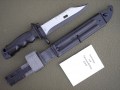 Штык-нож образца 1987 года к автомату MPi AK 74N