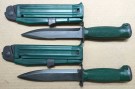 нож НО-1 коммерческая версия НР-2