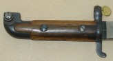 Штык-нож образца 1915 года