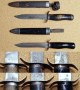 Нож армейский «образца 1940г.»  1943-1944 годов производства