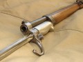 Штык образца 1886 года к винтовке системы Лебеля