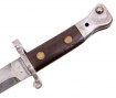 Штык-нож образца 1888 года Мk. II