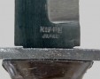 Штык-нож М4 производства «KIFFE / JAPAN»