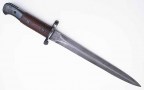 Штык образца 1903 года к магазинной винтовке системы Ли Энфильд (SMLE) №1MKI