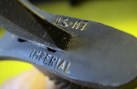 Штык-нож М7 производства «Imperial Knife Co.» (later, Imperial Schrade Corp.)