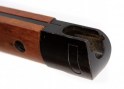 Штык образца 1947 года к легкой винтовке системы Мадсена.