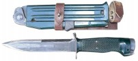 Нож разведчика «НРС-2»