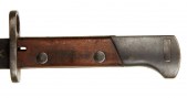 Штык-нож образца 1928 (1929) года к карабину системы Маузера