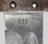 Штык образца 1923 года к винтовке системы Маузера.