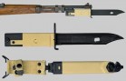 KCB-77 M6 - к винтовкам системы Маузера образца 1898 года