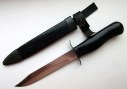 Нож армейский «образца 1940г.» позднего производства