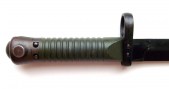 Штык-нож к автоматической винтовке CETME L