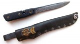 Штык-нож образца 1962 года к автоматам Valmet Rk62, Rk71, и Rk76