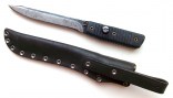 Штык-нож образца 1962 года к автоматам Valmet Rk62, Rk71, и Rk76