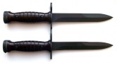 Штык-ножи М4 и ВМ59 итальянского производства.