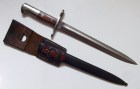 Штык-нож образца 1918/55 года