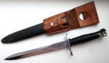 Штык-нож образца 1957 года Sig Stgw. 57