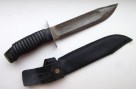 копия ножа армейского канадского типа