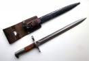 Штык-нож образца 1918 года производства Victorinox (Elsener Schwyz)
