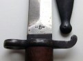 Швеция штык-нож образца 1914 года