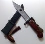 Штык-нож модели 6Х3 Ижевск
