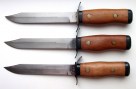 Штурмовой нож образца 1955 г. (nóż szturmowy wz.55)