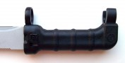 Штык-нож к автомату АК-47 на базе штык-ножа 6х5
