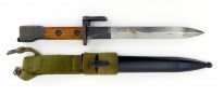 Штык-нож образца 1953 года к винтовке FN FAL