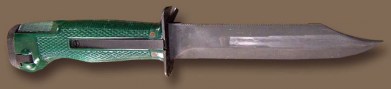 Нож разведчика «НР-1»