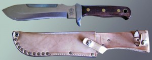 Auto-Allzweck-Messer (т.н. автомобильный многоцелевой нож)
