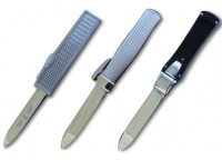 Инерционные ножи компании «Anton Wingen»