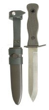 Нож Bundeswehrkampfmesser М1968