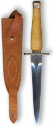 Реплика «шанхайского ножа»